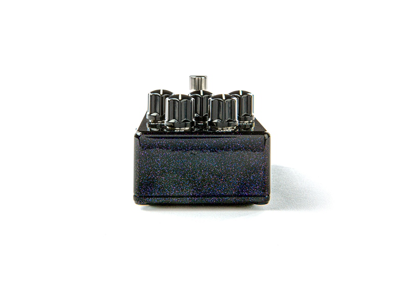 MXR M82 Bass Envelope Filter
