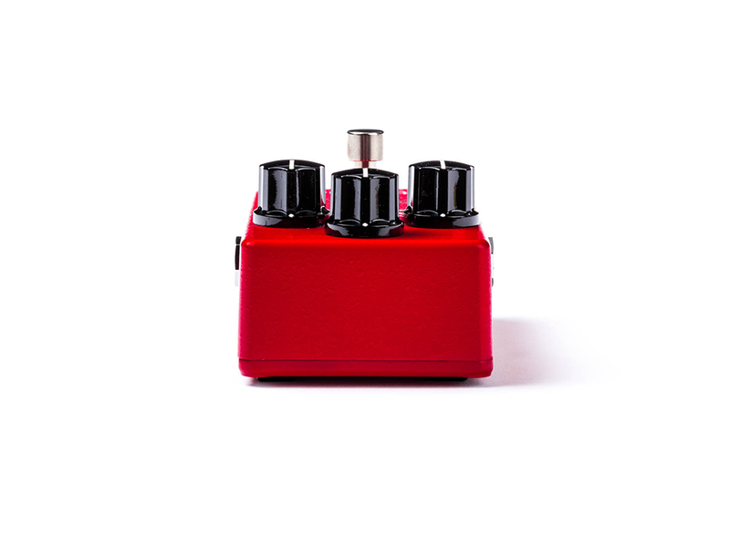 MXR M115 Distortion III
