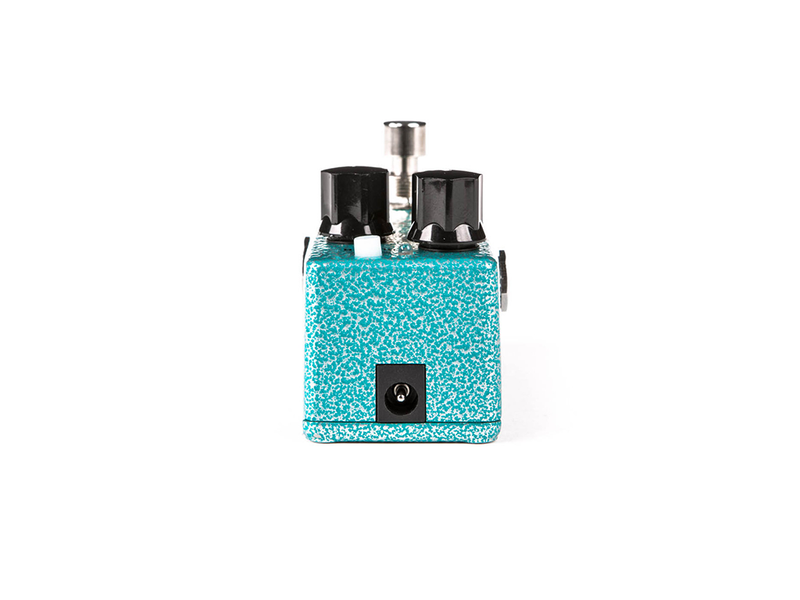 MXR M296 Classic 108 Fuzz