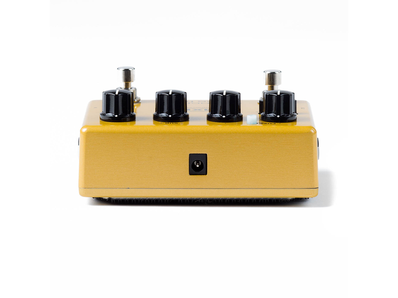 MXR M287 Sub Octave Bass Fuzz