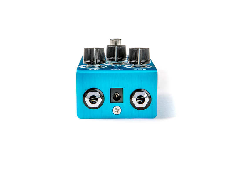 Way Huge Smalls WM71 Aqua-Puss Analog Delay