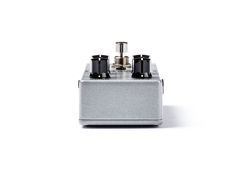 MXR M89 Bass Overdrive