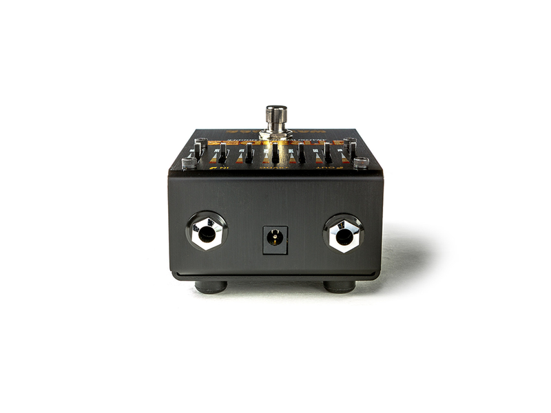 Way Huge WHE900 Atreides Analog Weirding Machine