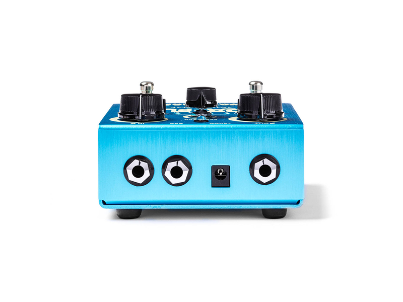 Way Huge WHE707 Supa-Puss Analog Delay