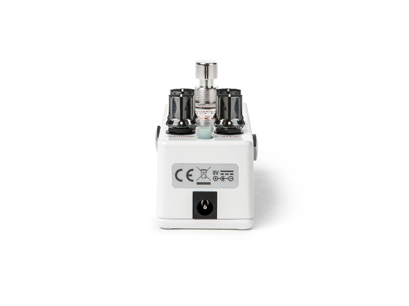 MXR M282 Dyna Comp Bass Compressor