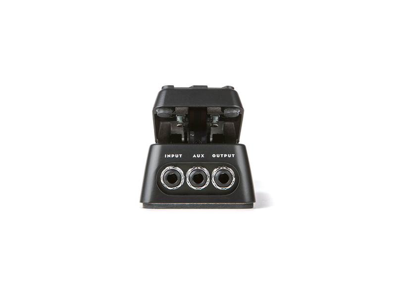 Dunlop DVP4 Volume X Mini