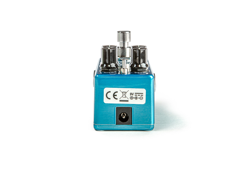 MXR CSP027 Timmy Overdrive
