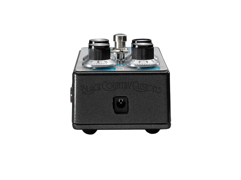 Black Country Customs Secret Path Reverb