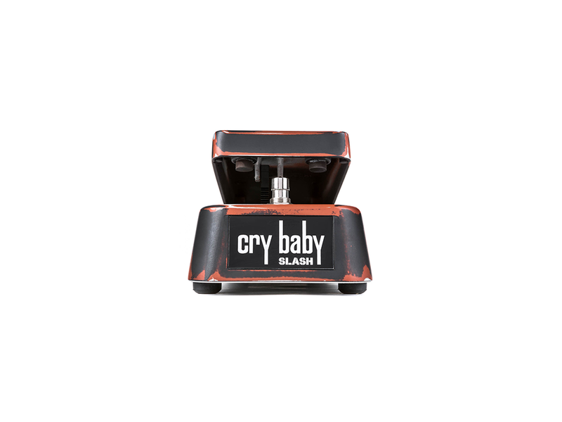 Dunlop Crybaby SC95 Slash Crybaby Classic Wah