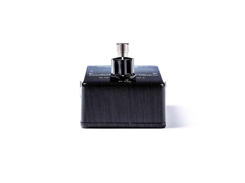 MXR Custom Audio Electronics MC401 Boost/Line Driver