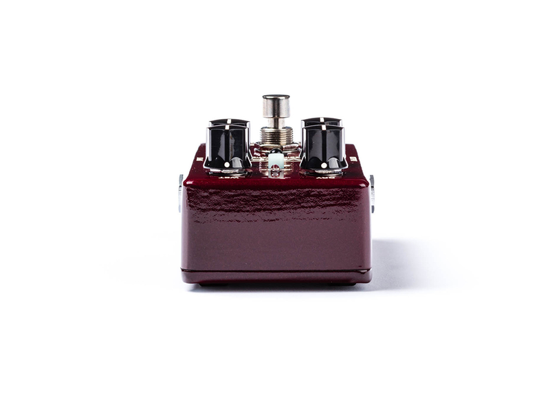 MXR M85 Bass Distortion