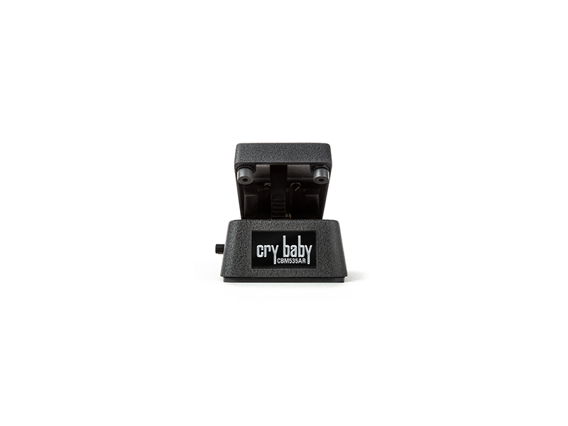 Dunlop Crybaby CBM535AR Q Mini Auto-Return Wah
