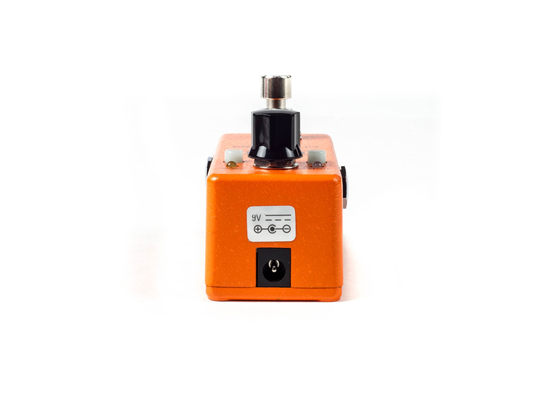 MXR M290 Phase 95