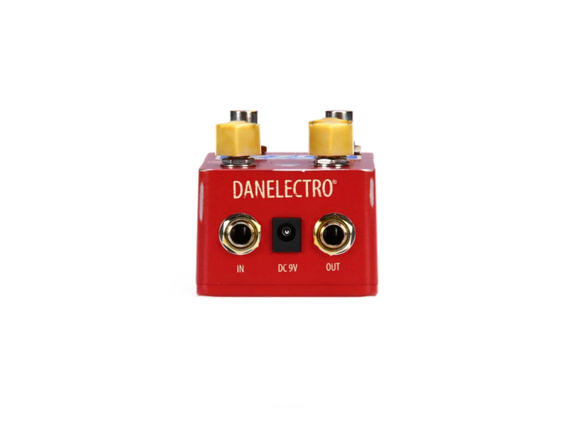Danelectro RTF1 3699 Fuzz