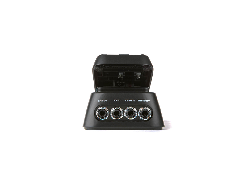 Dunlop DVP3 Volume X