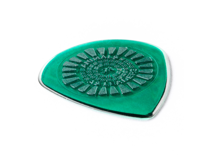 Dunlop Tosin Abasi Animals as Leaders 0.73mm Pick Pack