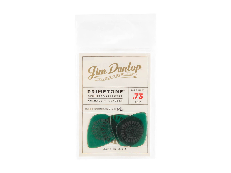 Dunlop Tosin Abasi Animals as Leaders 0.73mm Pick Pack