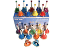 Mitello 20 Note Chromatic Handbell Set