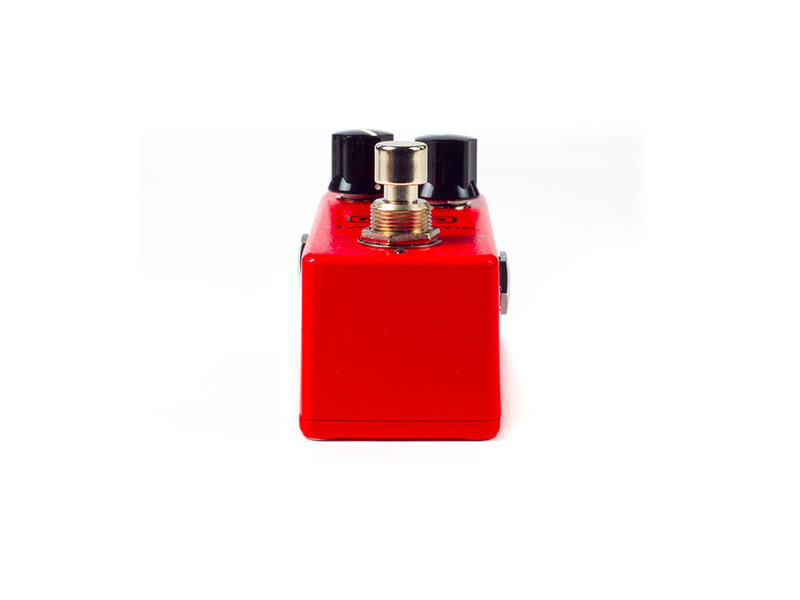 MXR M291 Dyna Comp Mini Compressor