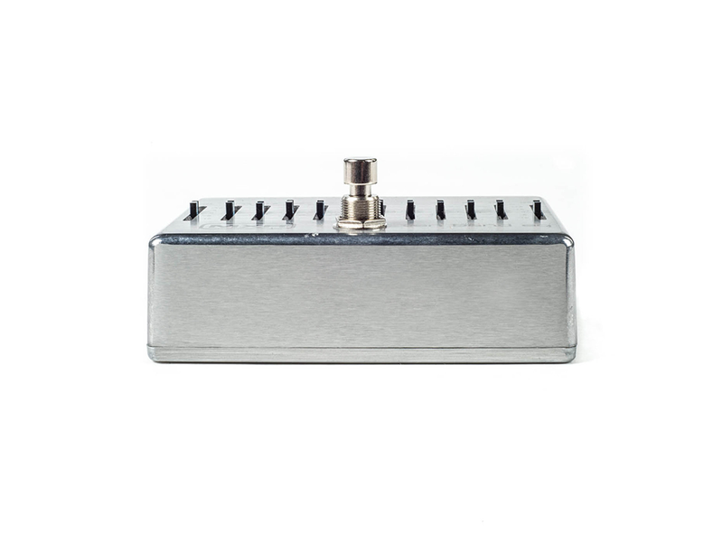MXR M108S Ten Band EQ