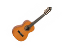 Valencia 200 Series 1/2 Size Spruce Top Classical Guitar in Natural Satin