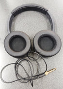 Vox VGH  Bass/Keyboard Amp Headphones by AudioTechnica