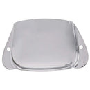 PBBC P-Bass Bridge Cover Chrome