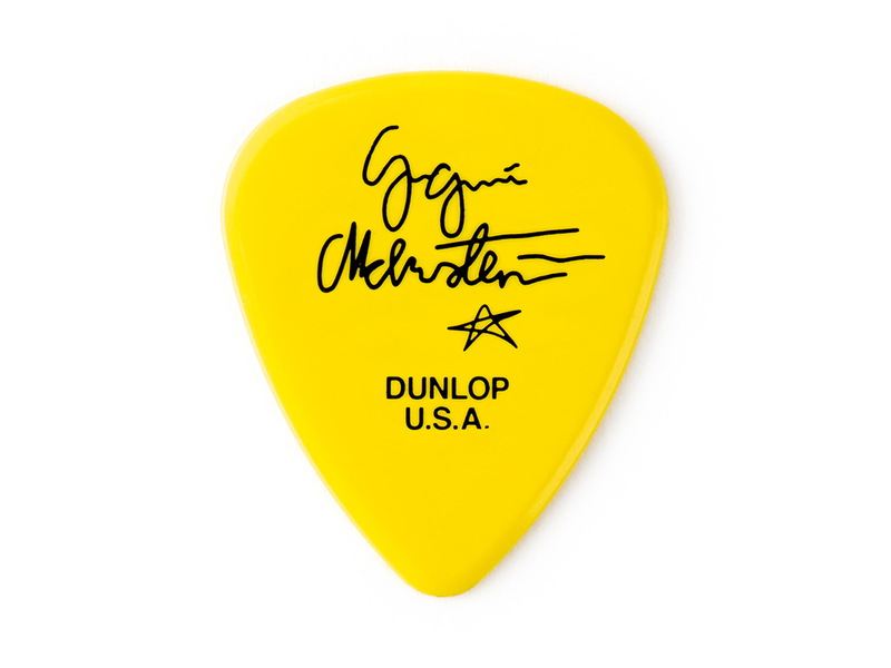Dunlop Yngwie Malmsteen Signature 1.14mm Pick Pack