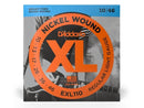 D'addario 10-46 Electric Guitar Strings
