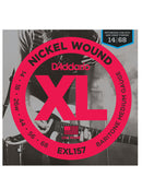 D'addario 14-68 Electric Baritone Strings