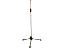 MMC Tripod Straight Microphone Stand