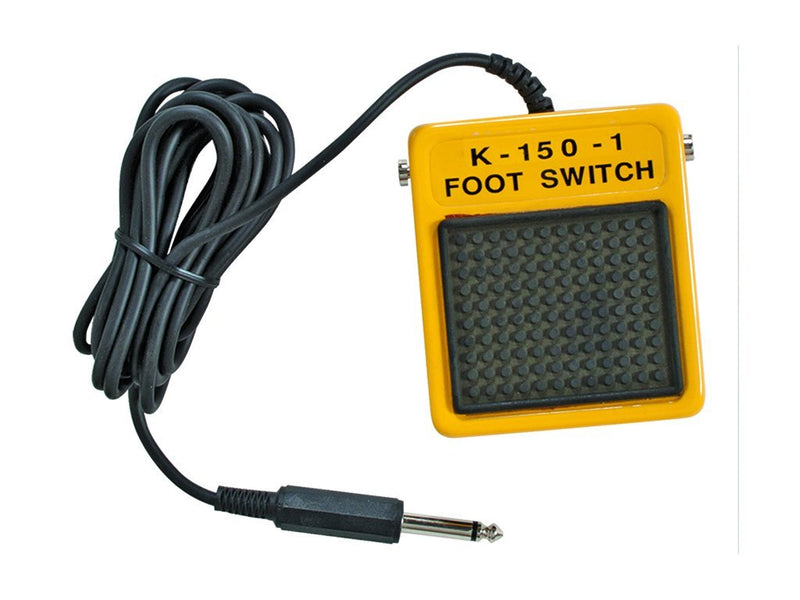 MMC Sustain Pedal Roland/Kawai