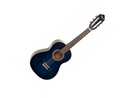 Valencia VC101 Standard 1/4 Size Classical Guitar