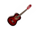 Valencia VC102 Standard 1/2 Size Classical Guitar