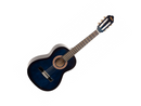 Valencia VC102 Standard 1/2 Size Classical Guitar