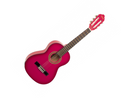 Valencia VC102 Standard 1/2 Size Classical Guitar