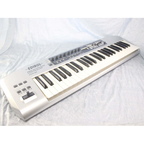 Edirol PCR-50 Midi Keyboard Controller 2000s