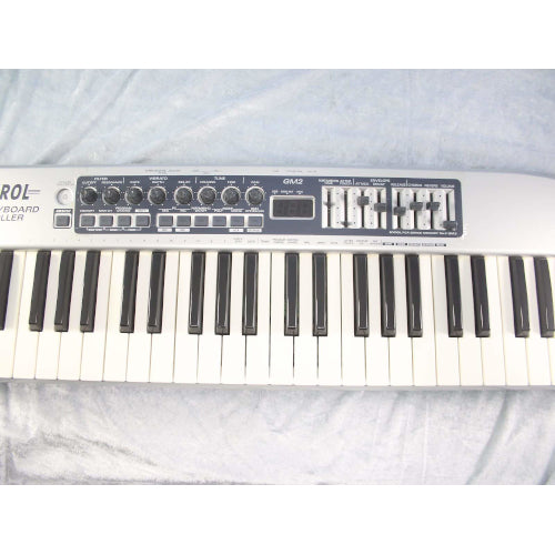 Edirol PCR-50 Midi Keyboard Controller 2000s