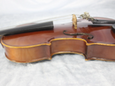 Suzuki Violin Nagoya 1/4 size no 101