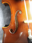 Suzuki Violin Nagoya 1/4 size no 101
