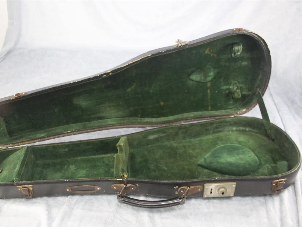 Suzuki Violin Nagoya 1/4 size no 101