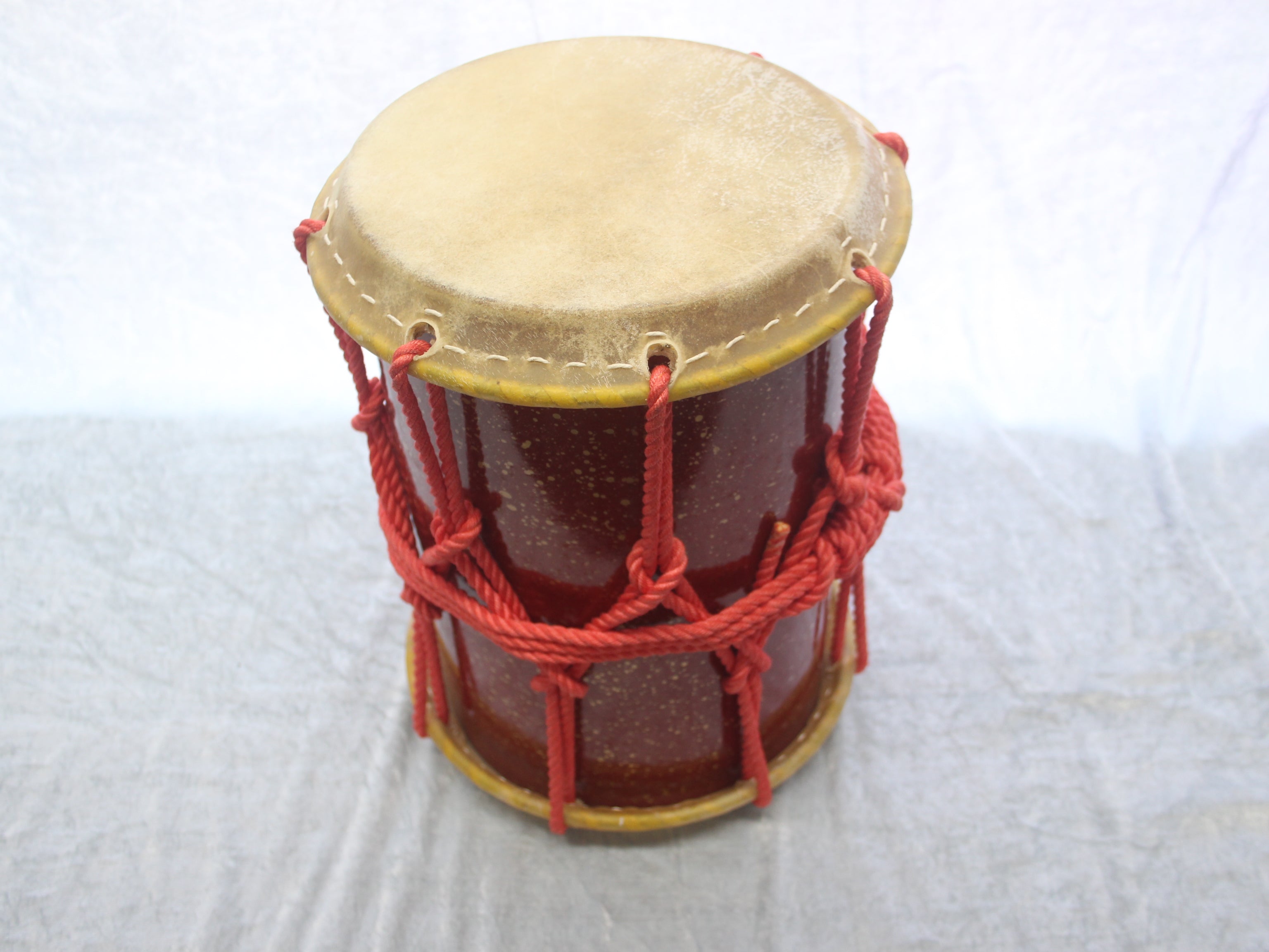 Vintage World Instruments