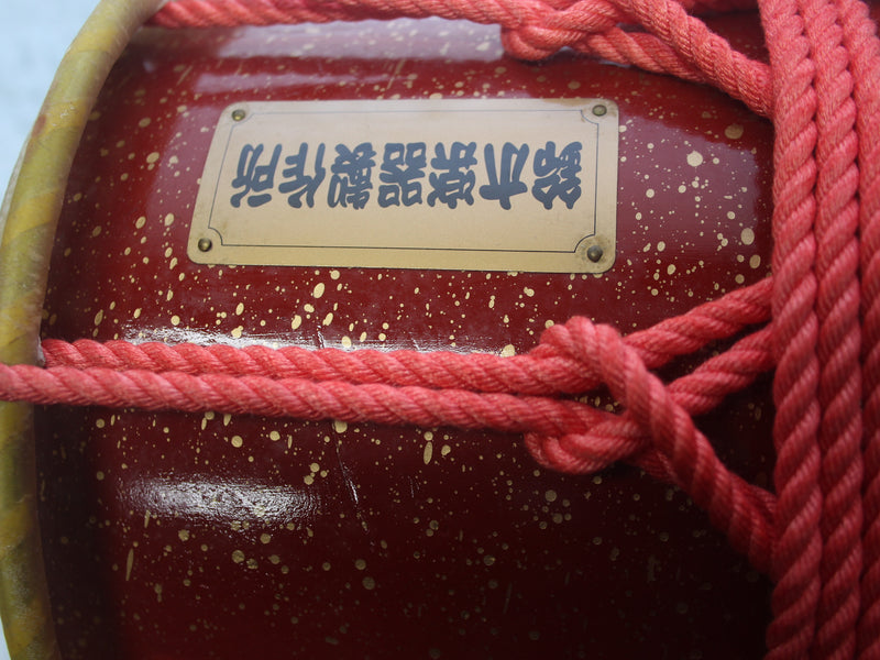 Katsugi Oke Daiko (Small)