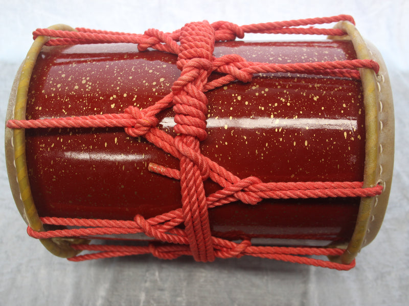 Katsugi Oke Daiko (Small)