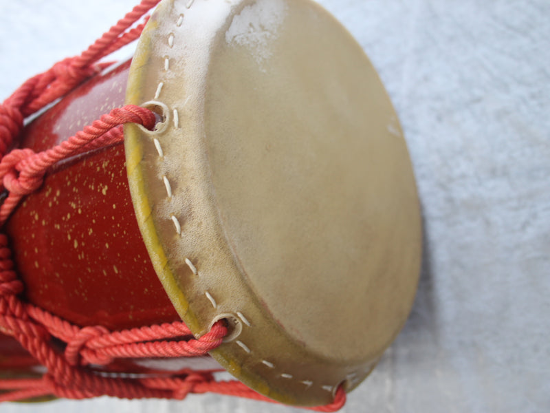 Katsugi Oke Daiko (Small)