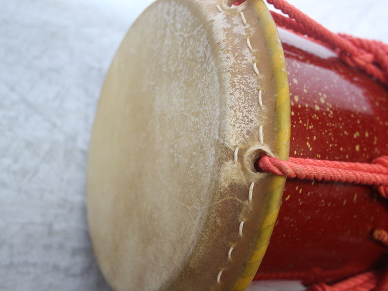 Katsugi Oke Daiko (Small)