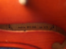 KVI-50S Kawai 1/2 Size Violin