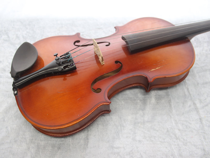 KVI-50S Kawai 1/2 Size Violin