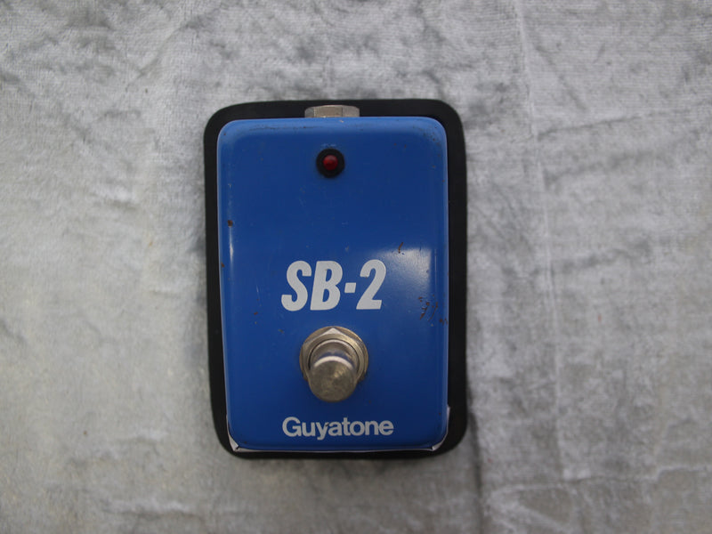 SB-2 Guyatone Switch 1980's