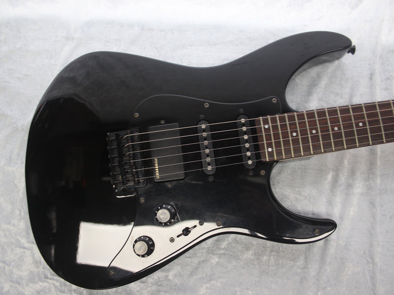 Fernandes PR-45 Vintage Electric MIJ